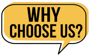 why choose trusted truck sales