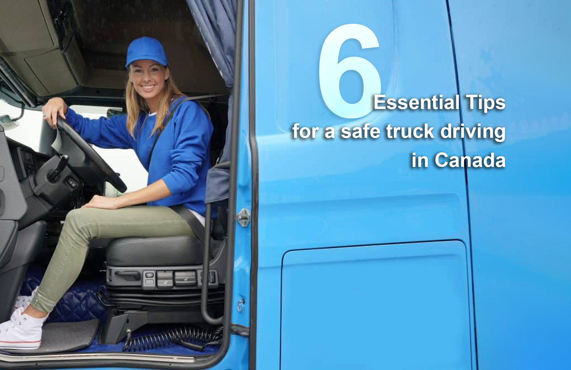 trusted truck sales